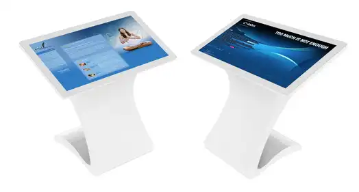 How Durable Is an Interactive Digital Kiosk in High-Traffic Areas?